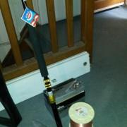 PENN INTER 50lbs et PENN SENATOR 60 Ensembles Traine PENN INTER 50lbs et PENN SENATOR 60 Ensembles Traine
