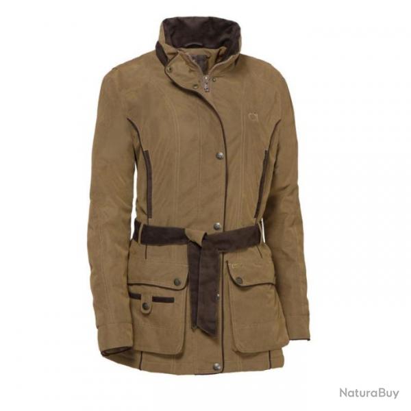 Veste de chasse femme Club Interchasse Cevrus