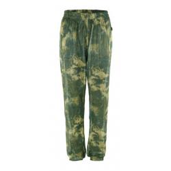 NET TROUSERS pantalon camouflage X jagd woodland