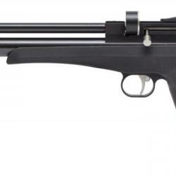 Pistolet - carabine à plomb CO2 ARTEMIS CP2 (6 - 8 Joules) Noir 5,5 mm