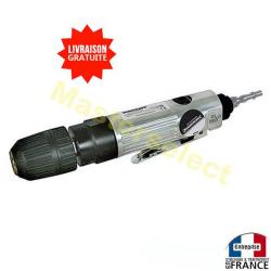 PERCEUSE DROITE PNEUMATIQUE POUR COMPRESSEUR A AIR - PROMO -