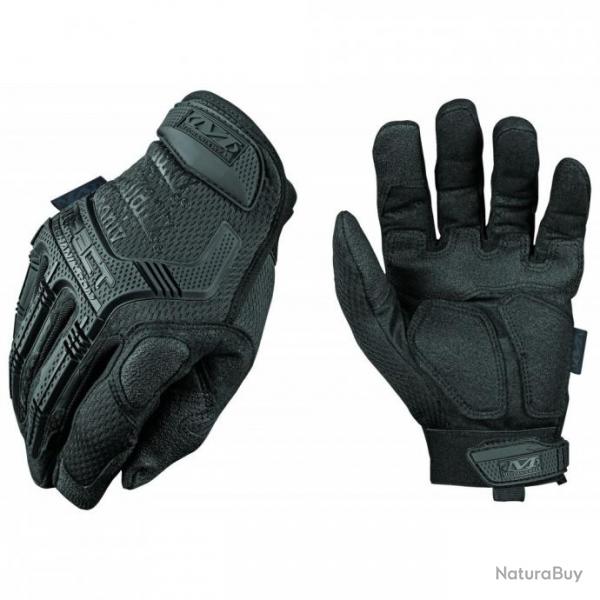 Gants mechanix M-PACT M Noir