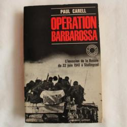 Opération Barbarossa, Paul Carell