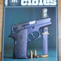 CIBLES N° 171