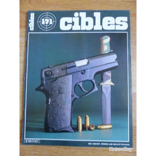 CIBLES N 171