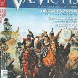 Vae-Victis n° 114  Edition Janvier 2014