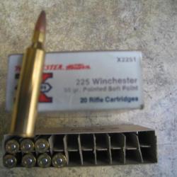225  winchester