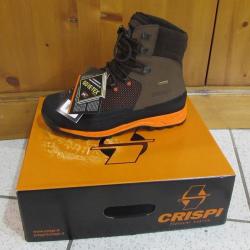 Chaussure Crispi Track GTX Forest, taille 47