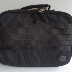 Mallette souple Pistol Bag Tasmanian Tiger&reg; pour 2 armes de poing