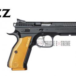 Pistolet CZ Shadow 2 Orange Cal. 9x19