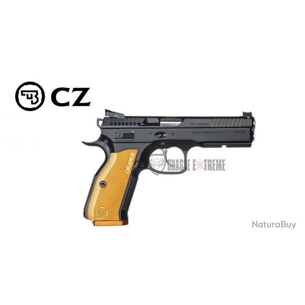 Pistolet CZ Shadow 2 Orange Cal. 9x19