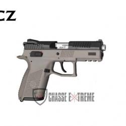 Pistolet CZ P-07 Kadet Urban Grey Cal 22Lr NEUF