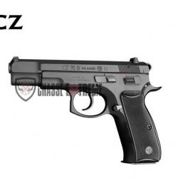 Pistolet CZ 75B Omega Cal. 9x19
