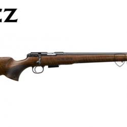 Carabine CZ 457 Royal 20" 1/2x20 Cal 22 lr