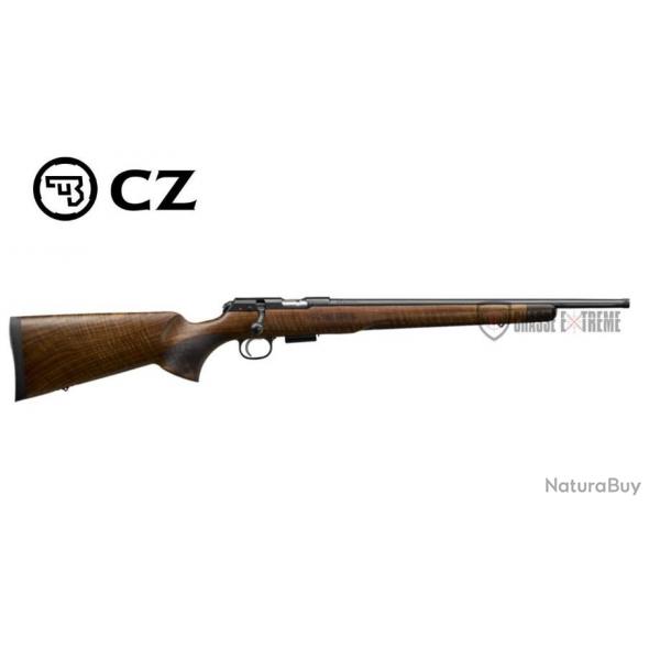 Carabine CZ 457 Royal 20" 1/2x20 Cal 22 lr