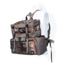 2-en-1 sac de chasse étanche pour la chasse en plein air gilet - LIVRAISON GRATUITE !!