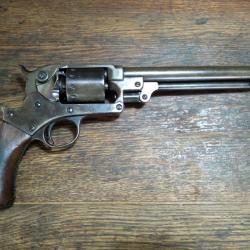 Revolver Starr Army Model SA calibre 44 mod&egrave;le 1863 - BE