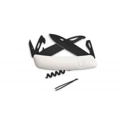 SWIZA - ZD05ABW - D05 ALLBLACK, BLANC