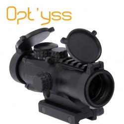 lunette primary arms 3X SLx3P Compact Prism ACSS® 300BLK/7.62×39 Reticle