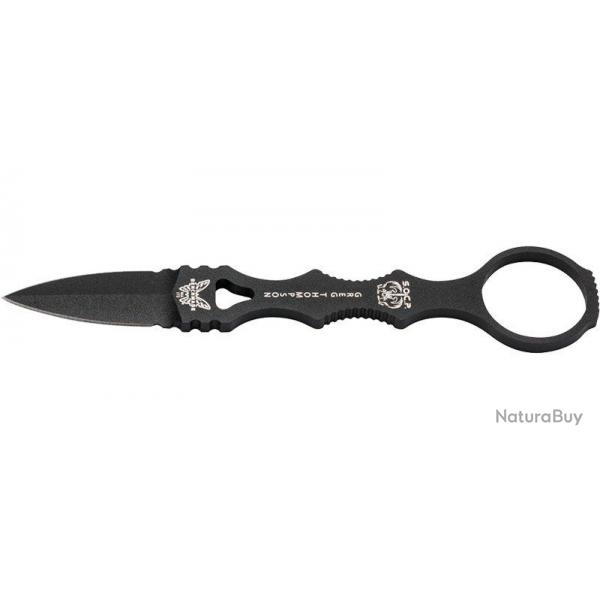 BENCHMADE - BN173BK - 173 MINI SOCP