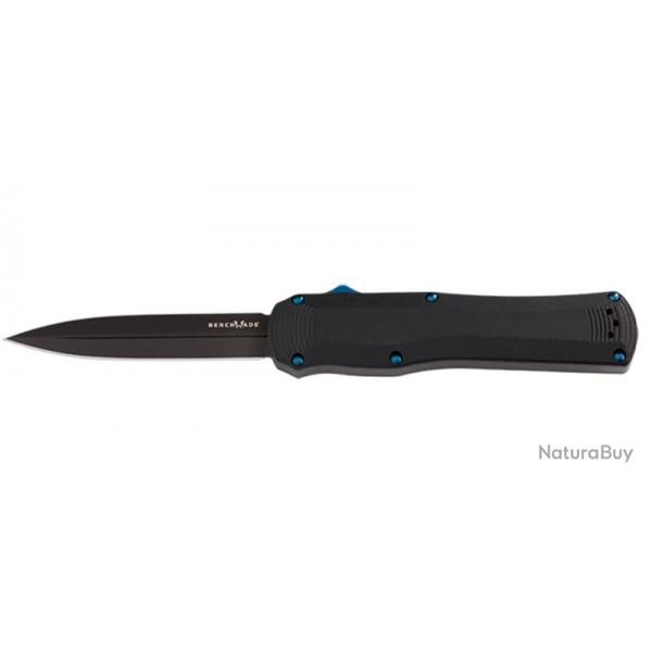 BENCHMADE - BN3400BK - AUTOCRAT BK