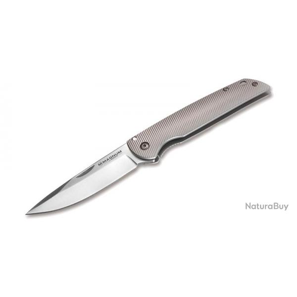 BOKER MAGNUM - 01RY321 - ETERNAL CLASSIC