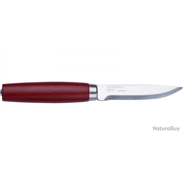 MORAKNIV - MO12160 - BOITE CADEAU 2 COUTEAUX  STEAK