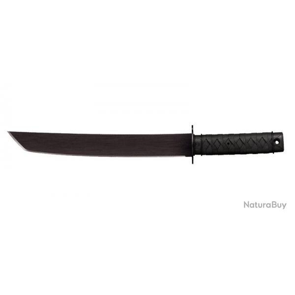 COLD STEEL - CS97TKJZ - TACTICAL TANTO MACHETE