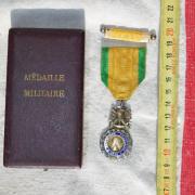 CADRE MEDAILLE 1870 - Médailles - Décorations (8677249)