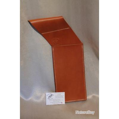 CARQUOIS DE HANCHE PREMIUM GAUCHER CUIR - Carquois (11660544