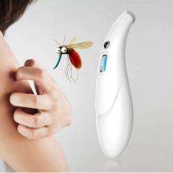 Appareil pour soulager les piqûres de moustiques Unique !