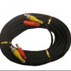 Cable 20m Video + Alimentation