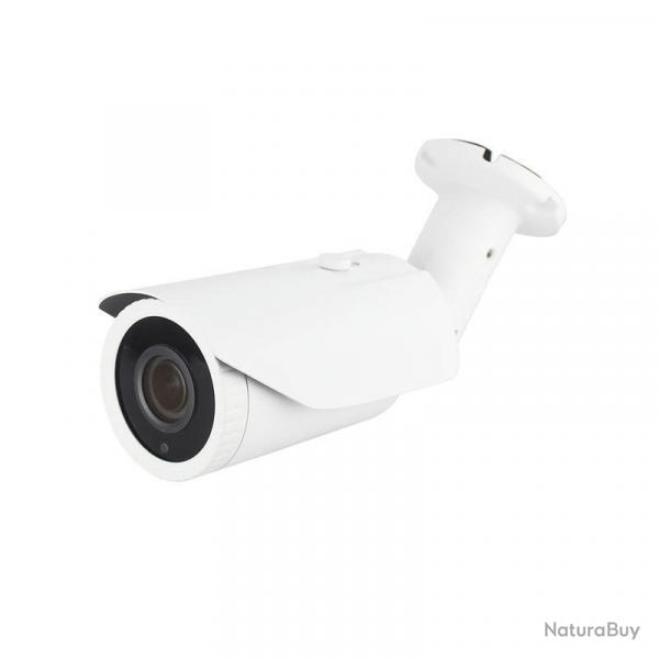 Camra IP Antivandale Mtal 3MP SONY Varifocale Motorise