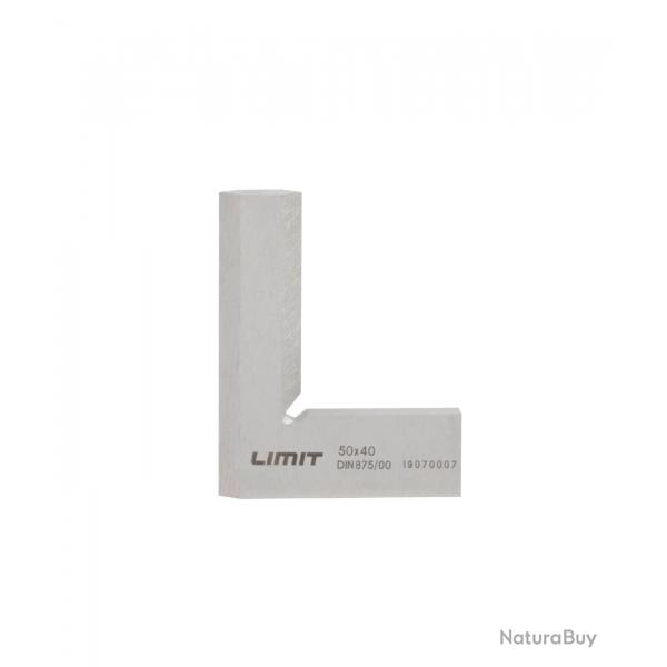 querre biseaute acier tremp DIN875/00 avec bords coupants Limit WHP0-200X130