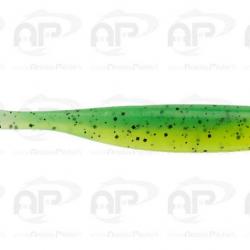 Leurre souple Keitech Easy Shiner 6.5" 3 6,5 inch (16,5cm) 468