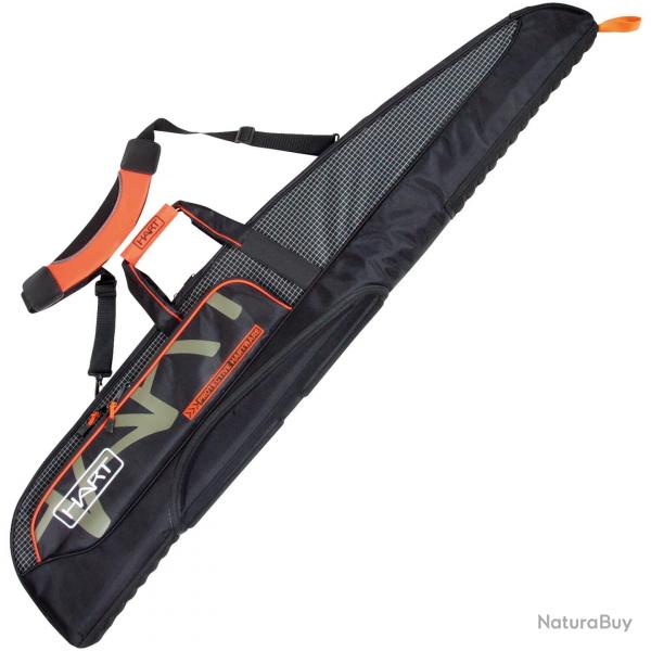Fourreau pour arme longue Rest Rifle Softcase (Modle: longueur d'arme jusqu' 125 cm)
