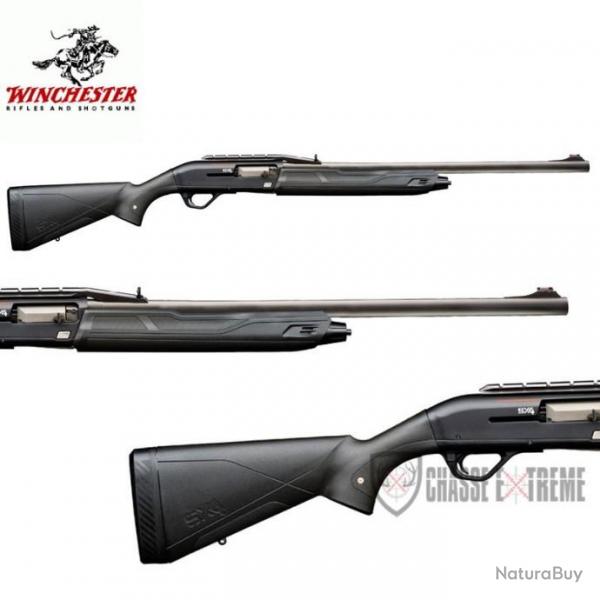Fusil WINCHESTER Sx4 Big Game Composite Rifled 3,5" Cal 12/89