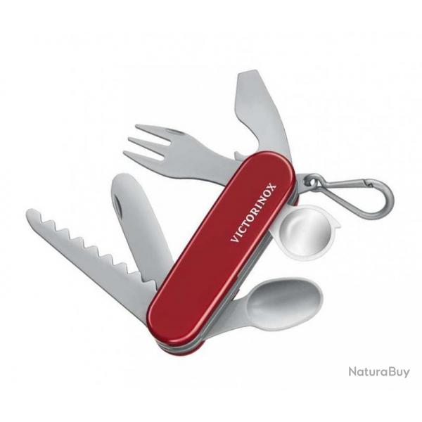Couteau suisse / jouet plastique pour enfant [Victorinox]