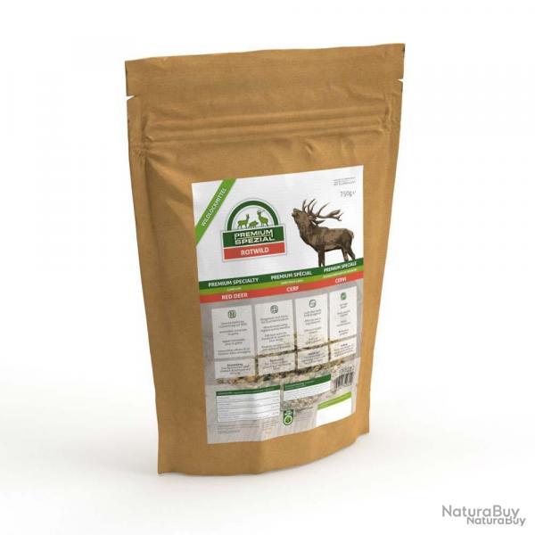 Attractant Cerf Premium 750g