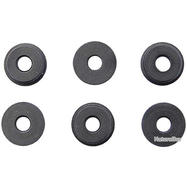 BEARING RENFORCE 8MM POUR GEARBOX V2 (6PIECES)