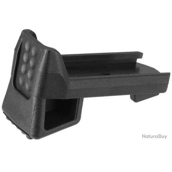 Mag Plate Ranger Armory pour chargeurs P-MAG noir
