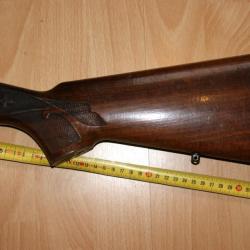 crosse carabine REMINGTON 742 WOODMASTER -  (a1154)