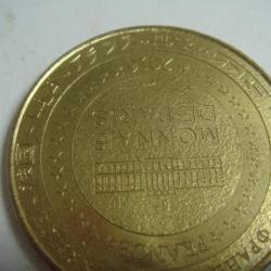 monnaie de paris napoleon