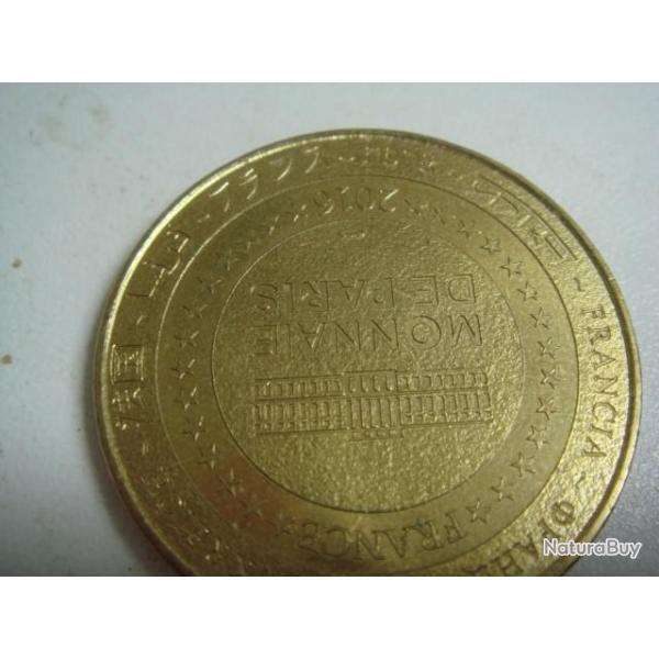monnaie de paris napoleon