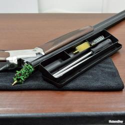 Mallette de nettoyage fusil cal.12