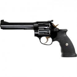 Revolver Manurhin MR 73 Sport 6" (Longueur de canon: 6", Calibre: .357 Mag.)