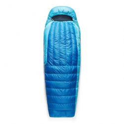 Sea To Summit Sac de couchage en duvet Trek -1C/30F Regular