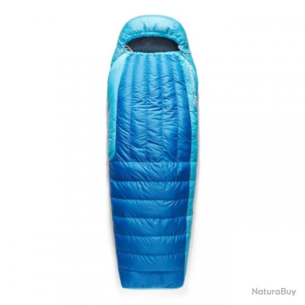 Sea To Summit Sac de couchage en duvet Trek -1C/30F Regular