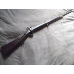 fusil modèle 1857