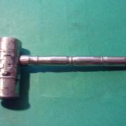 Ancienne Dosette à Charger – Pour Cartouches De Chasse Ou Usage Laboratoire